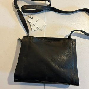 Lucky Brand Wilo Crossbody- NWT
